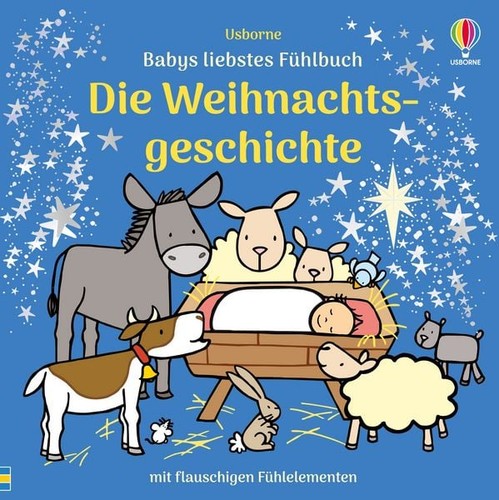 Babys liebstes fühlbuch - liebstes, fühlbuch:
