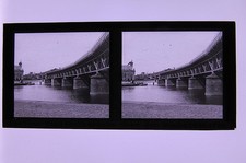 Berlin Stadtbahn Brücke