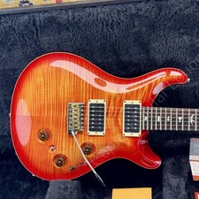 2014 PRS - Custom P24 Trem Piezo - ID 5407