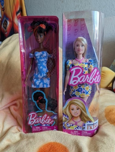 Barbie sammlung puppen - barbie, 3