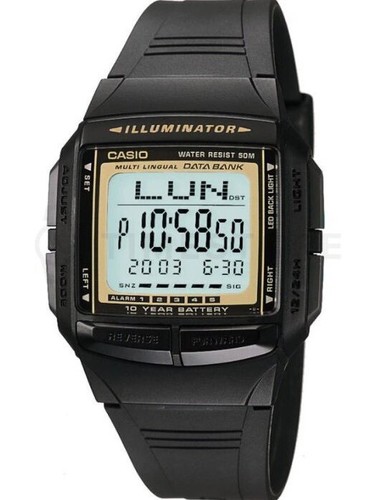 Casio 9avdf herrenuhr - casio,