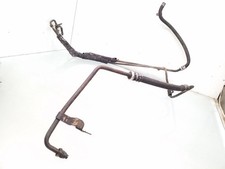 Renault Laguna II 2004 Schlauch Leitung Servopumpe 8200343093 Diesel 110kW