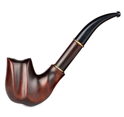 Watson holz tabakpfeife - -, holz-tabakpfeife