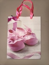 Geschenketüte Baby Geburt