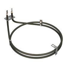 Electrolux AEG Heizung