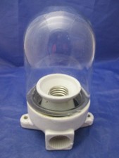 Kellerlampe  Bunkerlampe