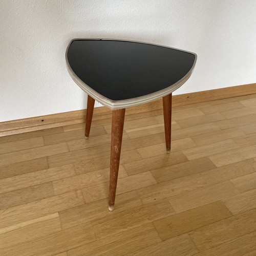 Nierentisch 50er 60er jahre - jahre,