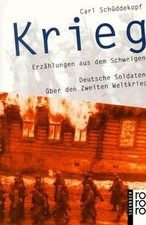 Krieg. Erzählungen aus dem