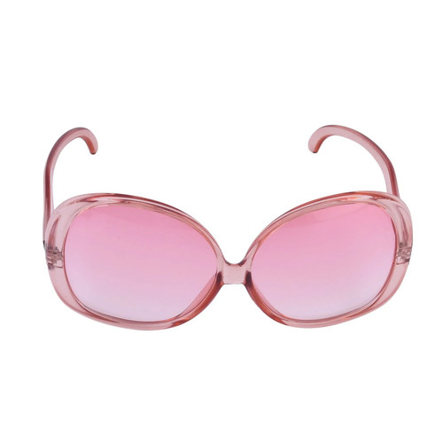 Damen sonnenbrille rosa - damen,