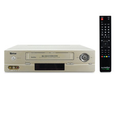 Tevion VCR 2005 Videorecorder