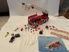 Playmobil 5362 Feuerwehr -