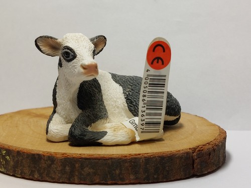 Schleich kuh kalb - kuh,,