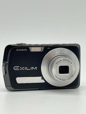 Casio Exilim EX-Z2 12.1MP