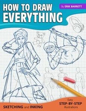 How To Draw Everything: Simple