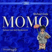 Momo oder die seltsame - momo:,
