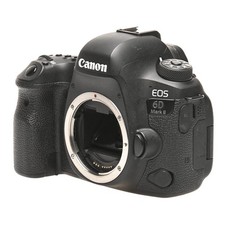 Canon EOS 6D Mark II  ca