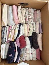 62 Teile Mädchen Kleidung