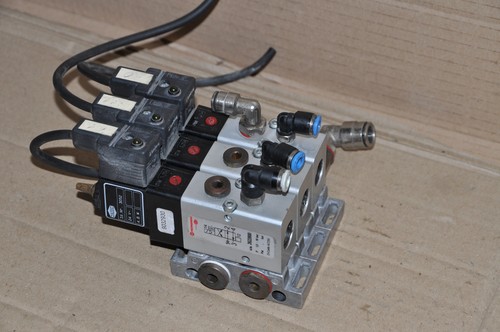 Norgren 2622000 magnetventil - norgren,