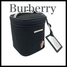 Burberry Kosmetiktasche Canbus
