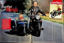 Oldtimer Markt 05/2000