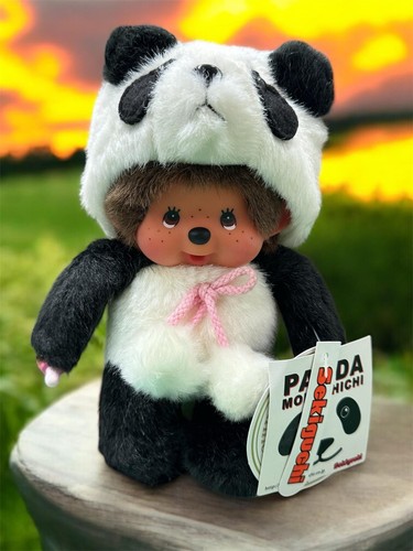 236520 sekiguchi monchhichi - sekiguchi,