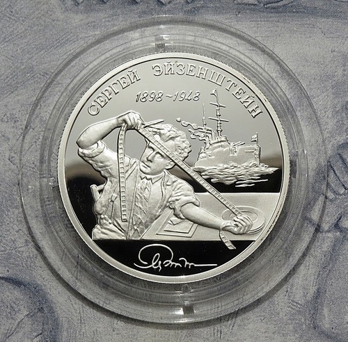 Russland rubel 1998 100 - russland, –