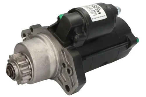 Starter stx200359r stardax - starter,