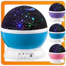 LED Baby Nachtlicht Deluxe