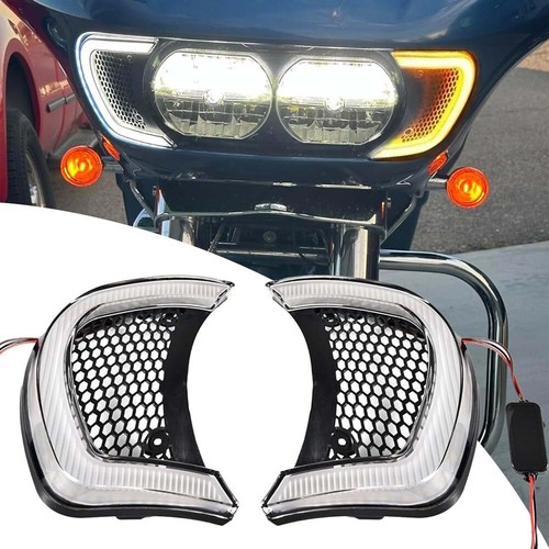 Scheinwerfer vent accent - scheinwerfer, led