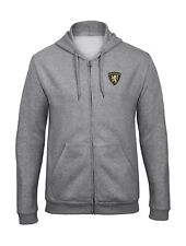 PEUGEOT Auto  bestickte Hooded