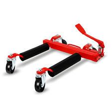 EBERTH 1x9“ Rangierhilfe