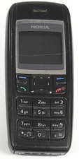 Nokia 1600 / 1600b - Black and