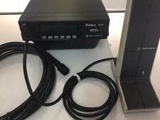 Feststation Motorola M 110 VHF-H Betriebsfunkgerät