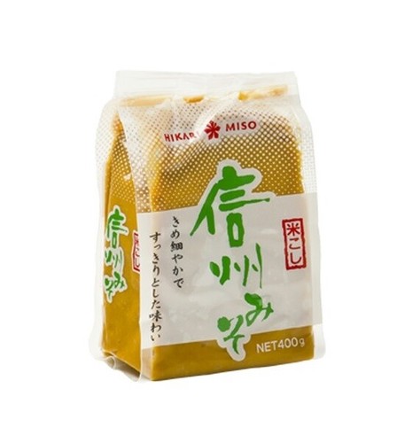 Miso shinshu shiro - miso,