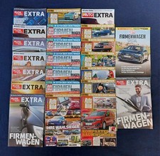 AutoBild, Auto Zeitung, Auto Motor Sport, Straßenverkehr Firmenwagen Dienstwagen