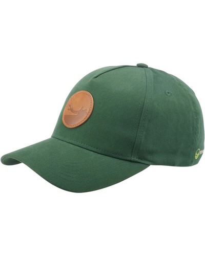 Frankonia cap logo caps herren - frankonia,