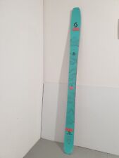 Scott SEA 98 Tourenski Ski Freeride Ski A71924
