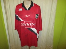 Hannover 96 Original Reebok