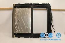 Original BMW  E81 E87  Schiebedach Aufstelldach Schiebedachkassette 7145920