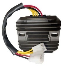 Rectifier Regulator For Suzuki