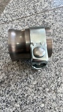 Auspuff Reparaturset für