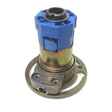 Kurbelgetriebe Kegelradgeriebe 2:1, 3:1, 4:1 für SW40 SW60 Rolladen Getriebe