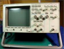 HP Agilent 54600A Oscilloscope