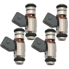 4X Einspritzventil