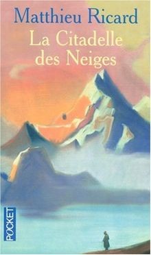 Citadelle des neiges von - citadelle,