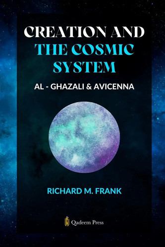 Creation and the cosmic - creation,