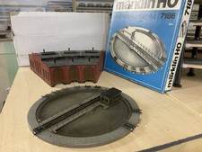 Märklin h0 7186 (OVP) + 72884