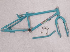 87er Mongoose Decade Rahmenset