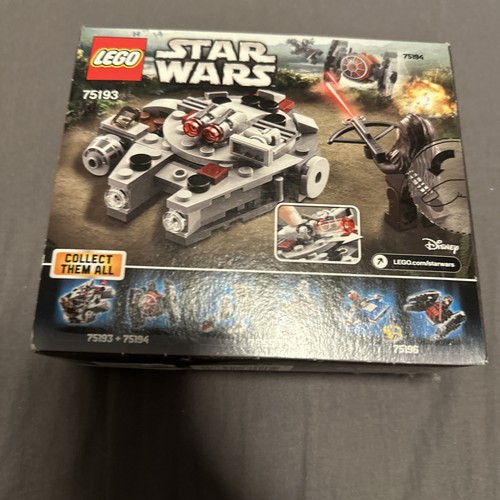 Lego 75193 star - lego,