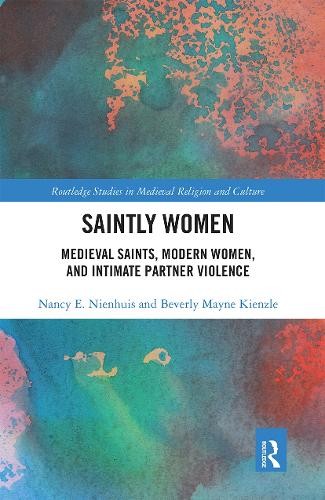 Saintly women nancy - saintly,